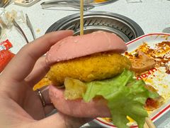 -龍歌自助小火锅(芝罘万达店)