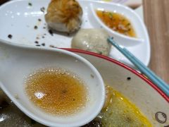 小杨生煎-小杨生煎(香港名都店)