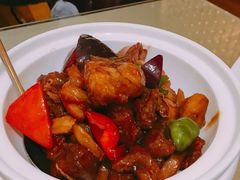 -花舍·新派粤菜·西餐·下午茶(亚运村·鸟巢店)