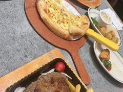 -菲滋意式休闲餐厅(北仑银泰城店)