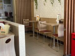 大堂-李先生牛肉面快餐厅(白塔店)