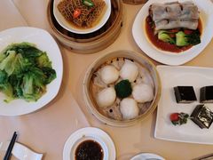 蝦餃-金苑海鲜酒家(来魅力店)