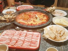 -蜀大侠火锅(春熙路店)