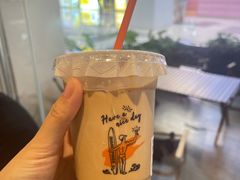 -香馥咖啡(民盈国贸城店)