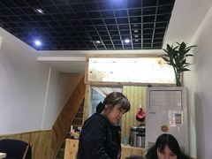 -文成焕·家族韩式餐厅