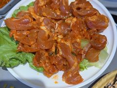 -外婆掌柜·东北家庭烤肉(托乐嘉店)