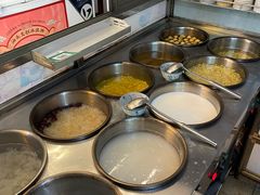 -张钦德·广场老牌豆花甜汤(总店)