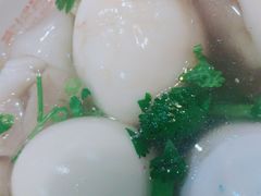-南城香·饭香串香馄饨香(红军营店)