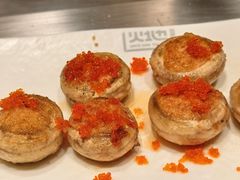 -火地铁板烧(昆山万象汇店)