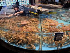 -渔傅·霞浦滩涂海鲜(建平店)