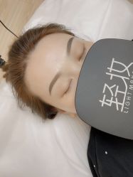 -Doris多里斯半永久纹眉·SMP纹发·发际线