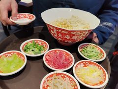 -大海碗·京菜炸酱面(雍和宫店)