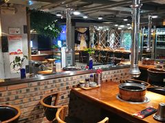 -原始泥炉烤肉(总店)