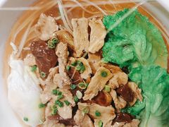 -大食代美食广场(月星环球港店)