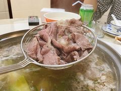 -伟记牛肉(金鸿公路店)