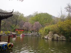 -大伊山景区