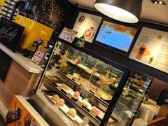 -麦当劳(总统大酒店店)