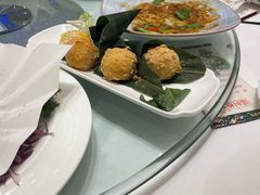 -南园酒家(前进路店)