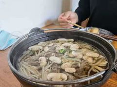 牛肉汤锅-汤厨(五道营店)