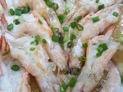 -ZF Seafood Restaurant 卓峰海鲜餐