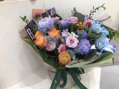 -BOBLOOM花店(宝龙旭辉广场店)