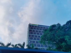 -深圳市妇幼保健院(红荔院区)