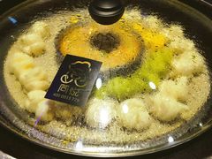 -山河屯铁锅炖(哈西站店)