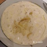 「火山屋台(之心城店)」朋友带我来吃的