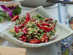 -菌彩云南野生菌火锅(呈贡七彩云南第壹城店)