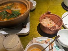 -一坐一忘云南菜(卓悦中心)