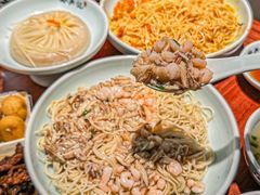 -裕兴记•蟹黄面馆(人民广场店)