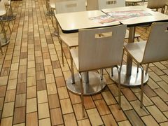 大堂-四海游龙(大华店)