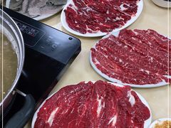 -五洲牛肉美食馆