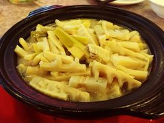 -围龙屋客家食府(福田店)