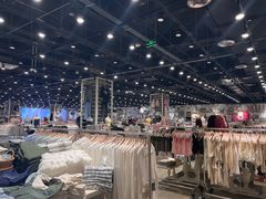 -BASEMENT FG (成都太古里店)