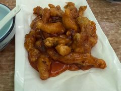-红帽小馆(向阳路店)