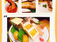 -雍和会海鲜姿造自助(湖东路店)
