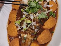 -威海渔村(黄兴路店)