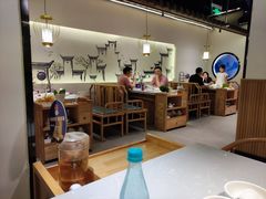 大堂-俏牛哥鲜牛肉牛肆馆(重庆天地店)