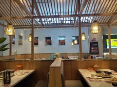 大堂-一品焖锅(榆星广场店)