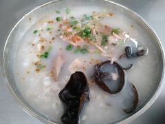 薏米汤-广场正宗原汁薏米店