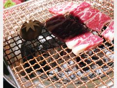 -九田家黑牛烤肉料理(珠江摩尔店)