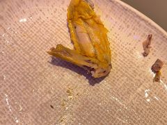-桂满陇·蟹黄小笼汤包(清河万象店)