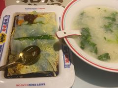 -赵财财·肠粉·煲仔饭(华润万象城店)
