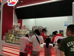 -DQ·蛋糕·冰淇淋(五棵松万达店)