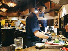-暖都焼肉·和牛酒場(花都店)