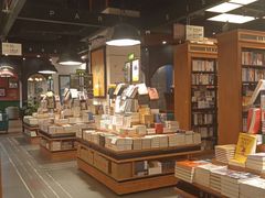 自助取餐区-润园四季椰子鸡火锅(南山海岸城店)