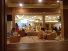 -热带雨林汗蒸馆(汶水东路店)