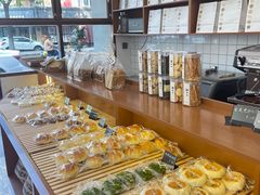 -0+1·手作面包(新北店)