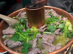 -廖川菜(八佰伴店)